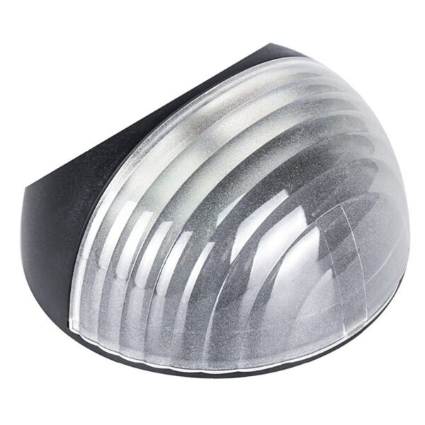 Waterproof Solar Outdoor Fence Lamp
